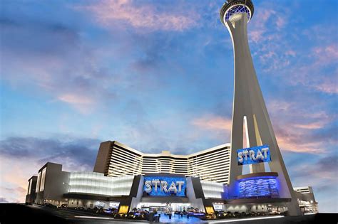 stratosphere hotel casino and tower|The STRAT Hotel, Casino & Tower, Las Vegas: Hotel Reviews, .
